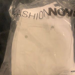 Brand new Fashion Nova jeans